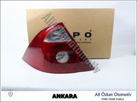 Ford Yedek Parça - STOP LAMBASI SOL BEYAZ SİNYAL - MONDEO 2001-2007